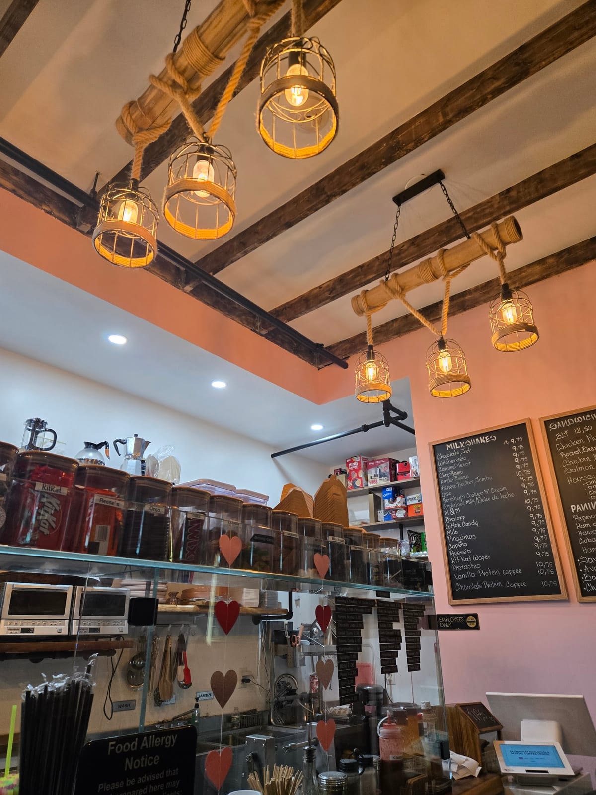 Mystic Coffee House