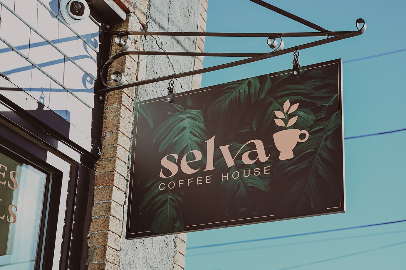 Selva Coffee House