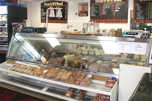Cimino's Cafe photo 2