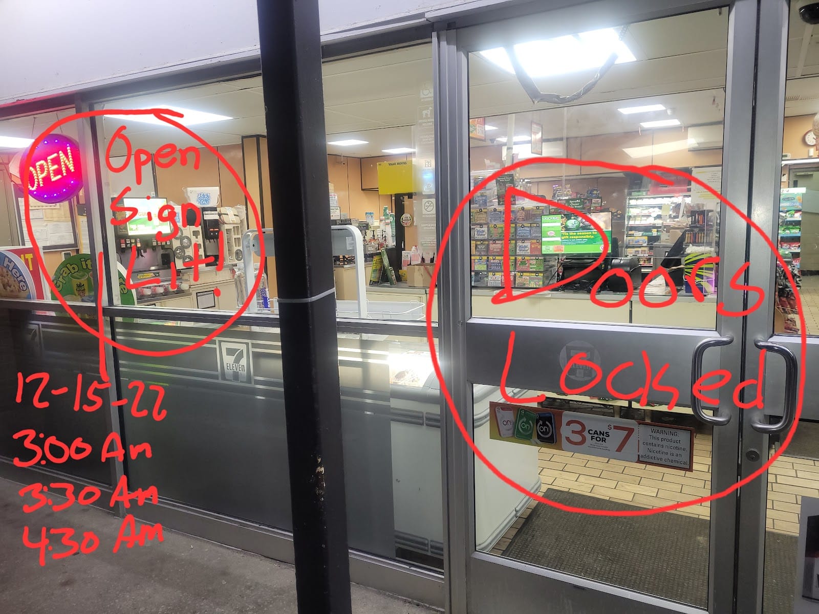 7-Eleven