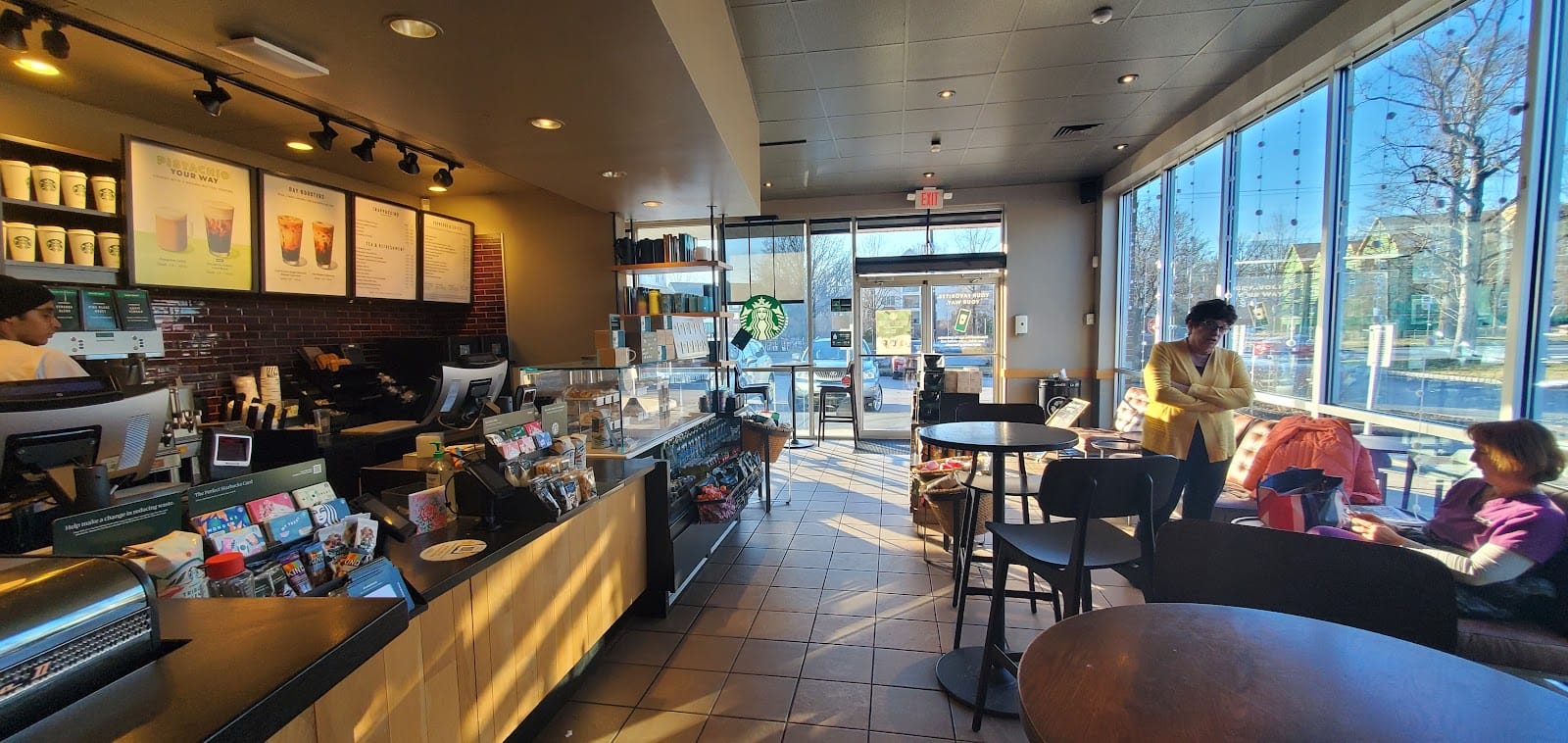 Starbucks Coffee Company