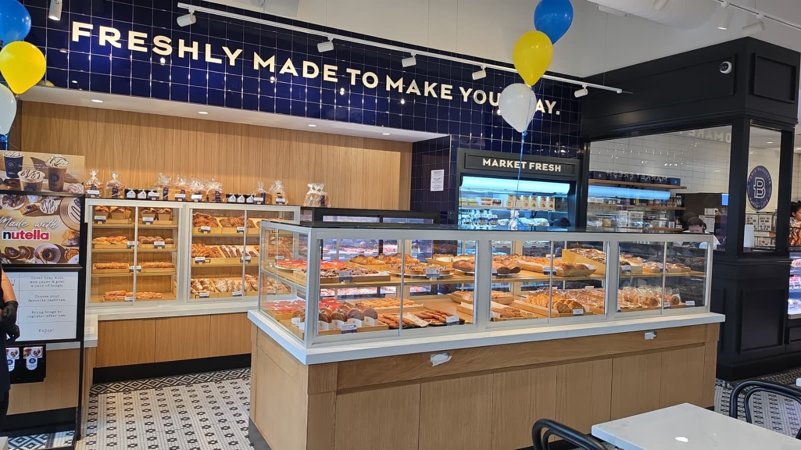 Paris Baguette