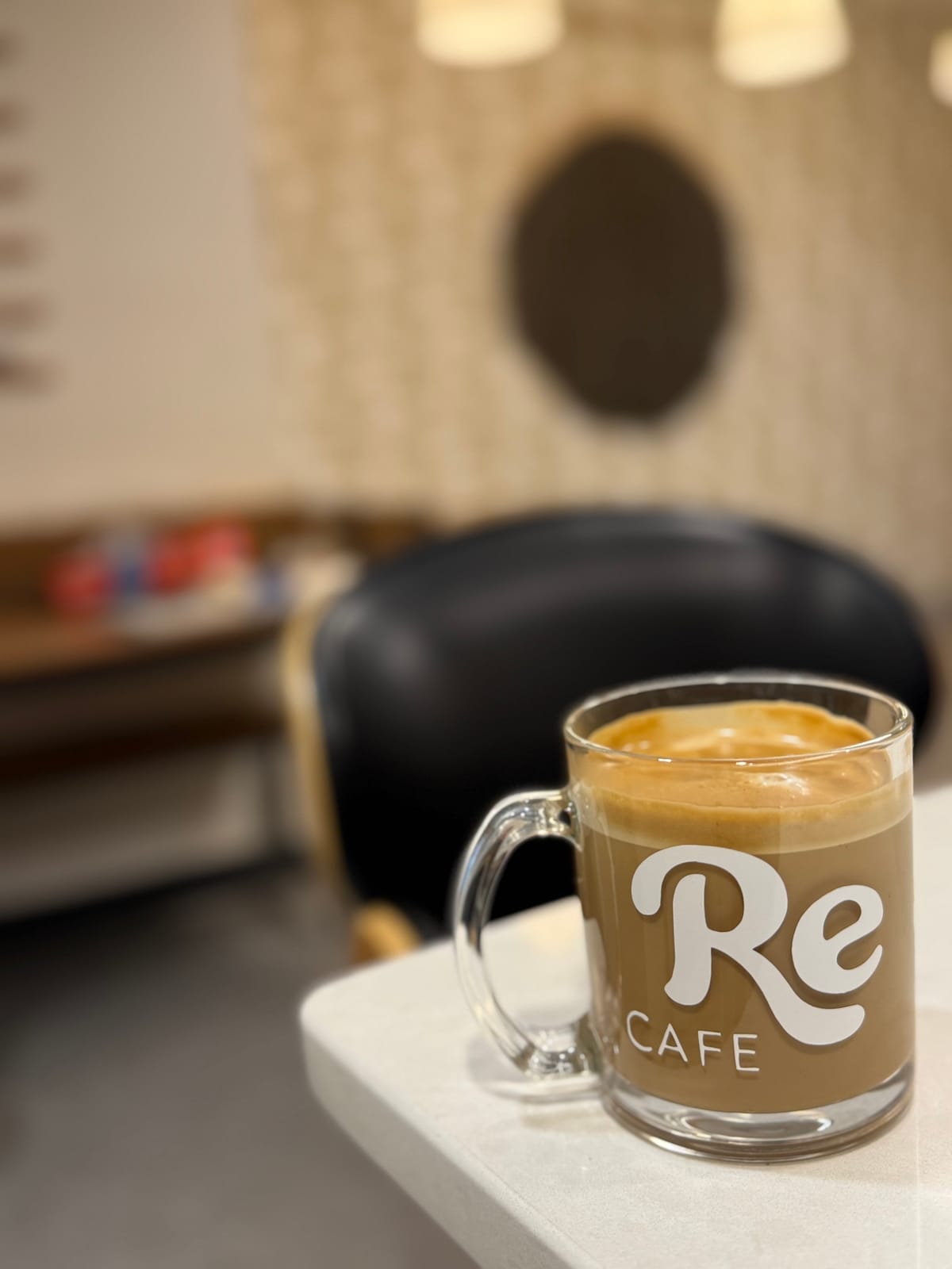Re Cafe photo 4
