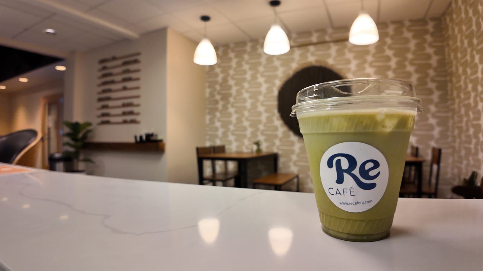 Re Cafe