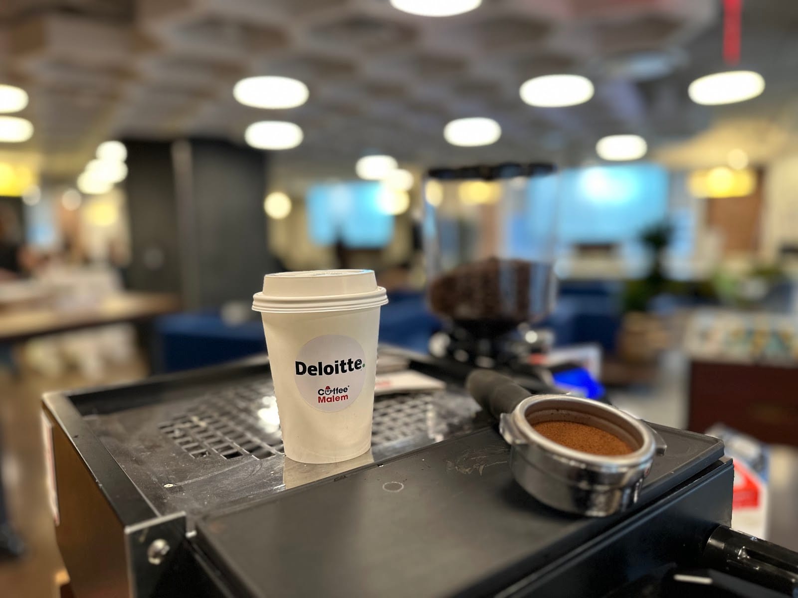 Coffee Malem