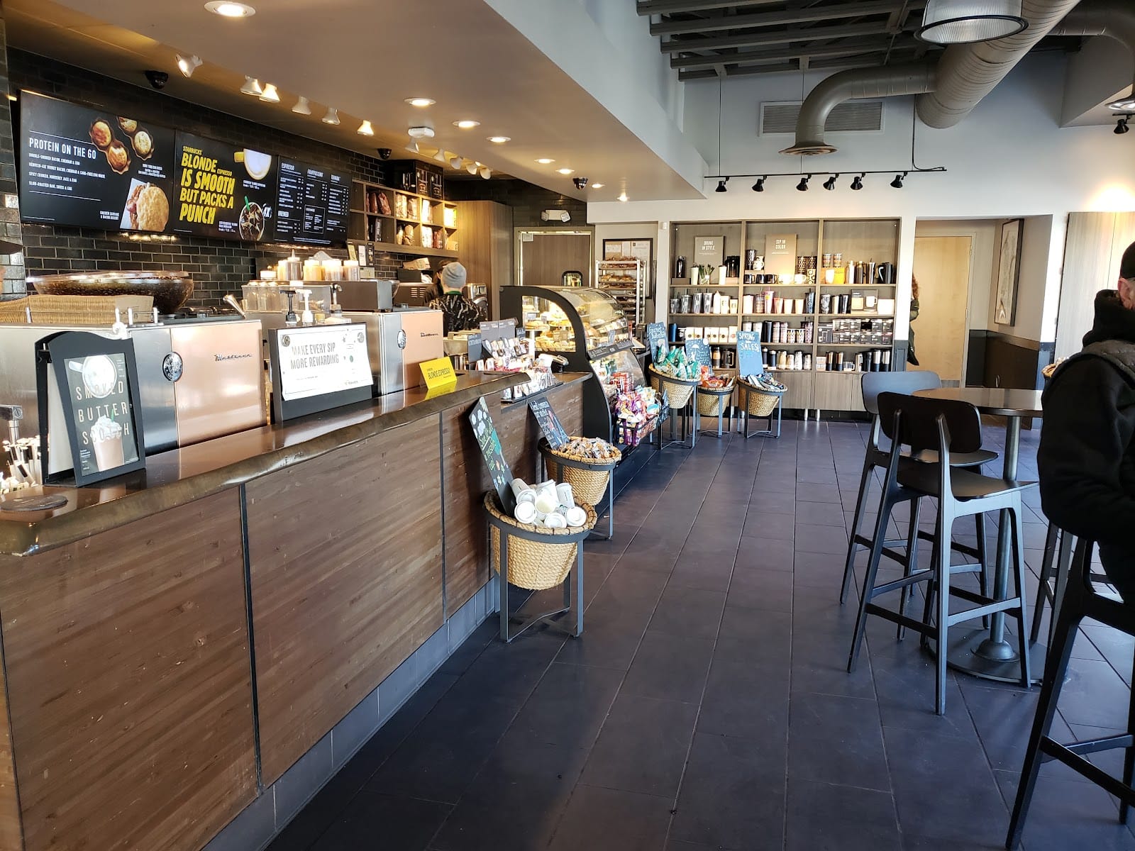 Starbucks Coffee Company