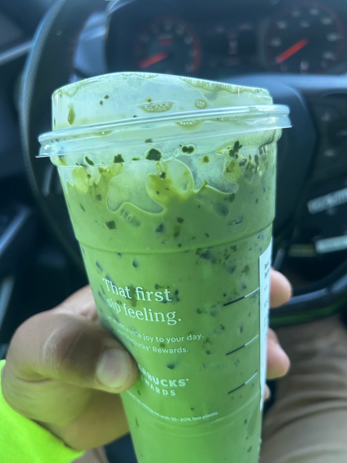 Starbucks Coffee Company