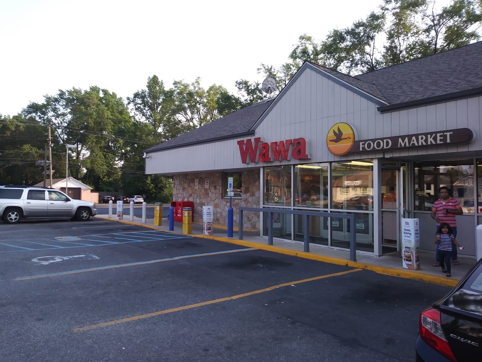 Wawa