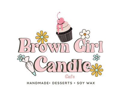 Brown Girl Candle Cafe photo 3