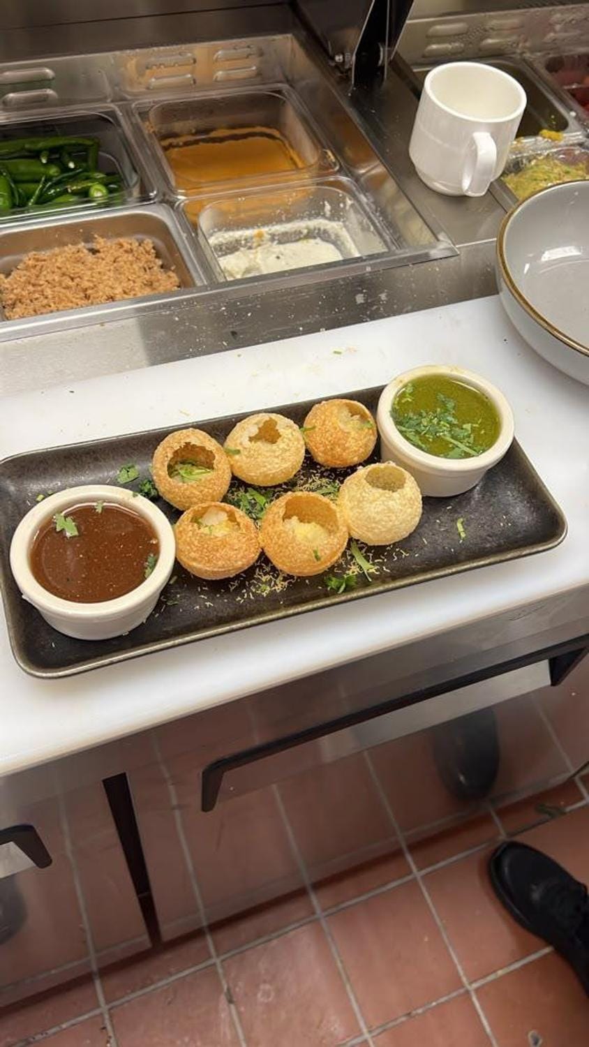 Laddus photo 3