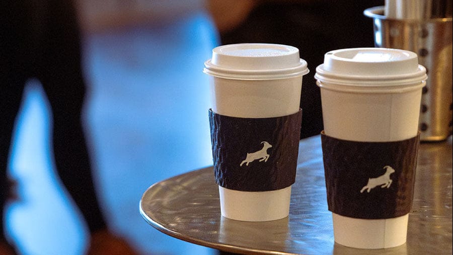 Kaldi's Coffee photo 4