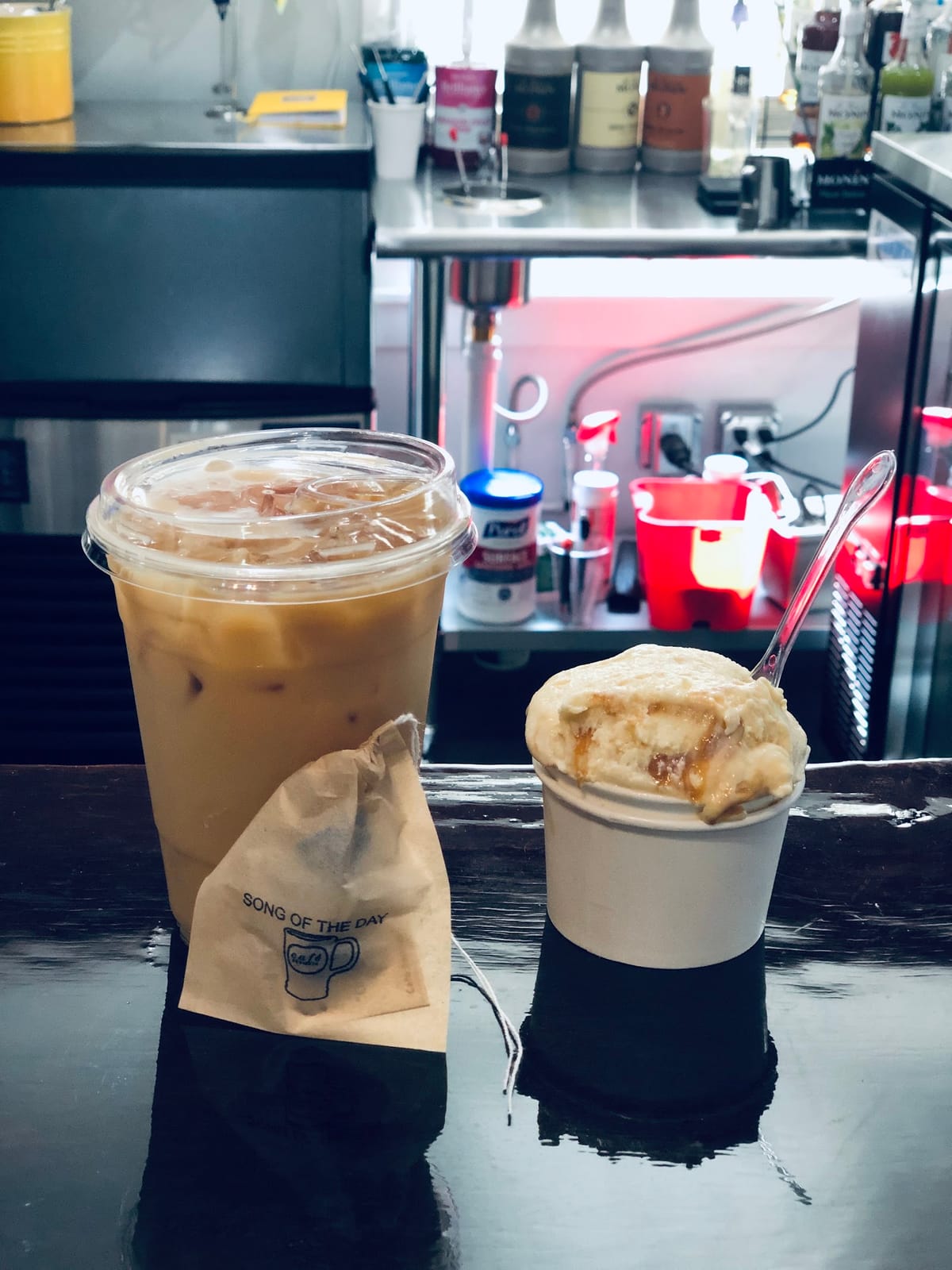 Café Fermata