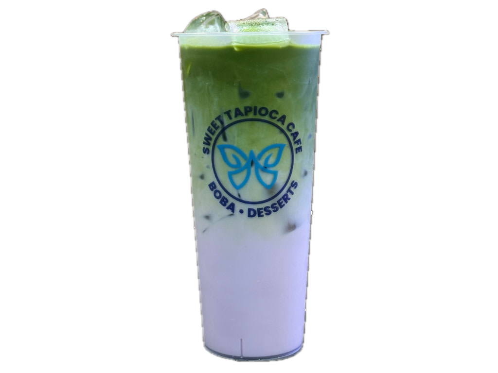 Sweet Tapioca Cafe photo 3