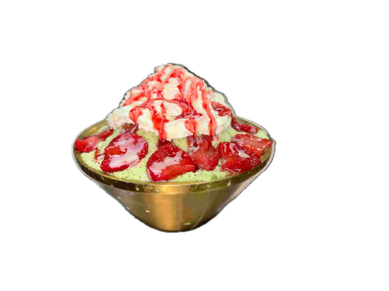 Sweet Tapioca Cafe
