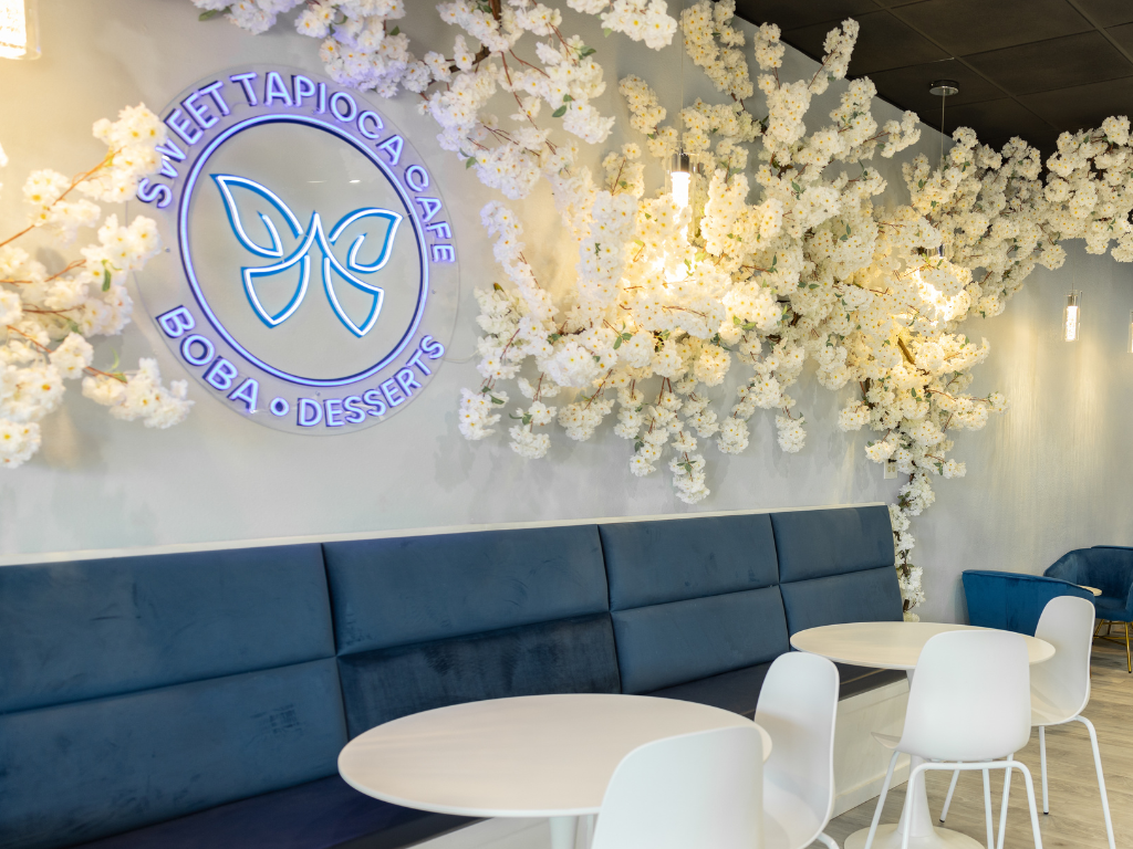 Sweet Tapioca Cafe photo 6