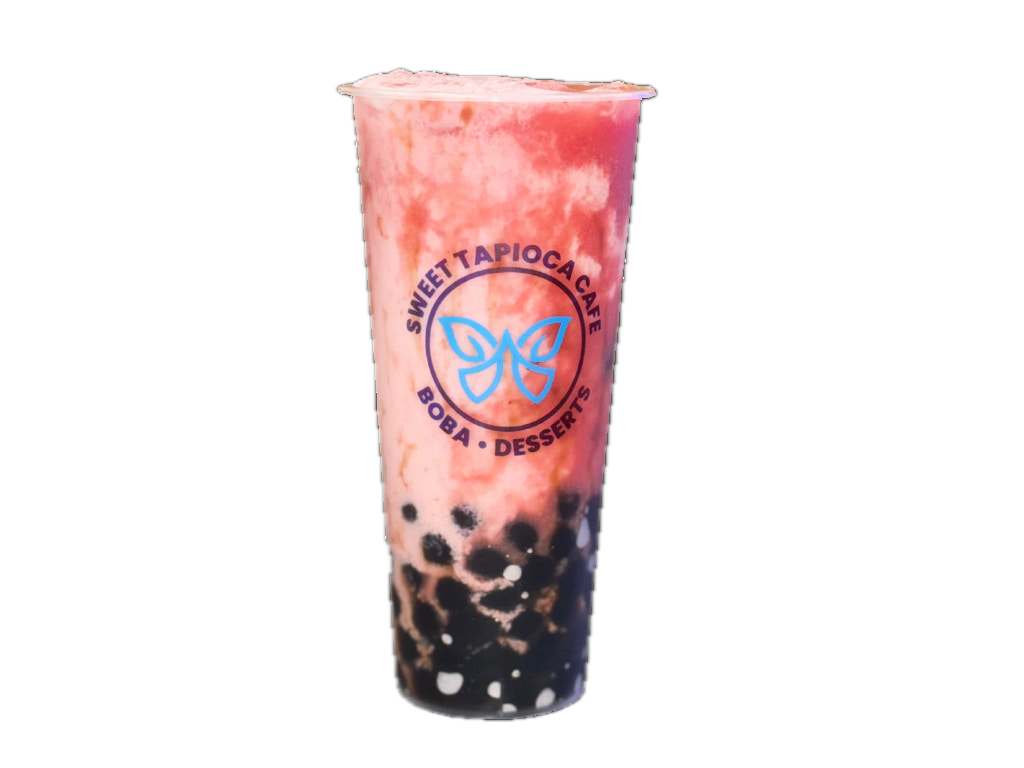 Sweet Tapioca Cafe photo 2