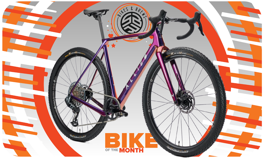 SBR Bikes & Brews