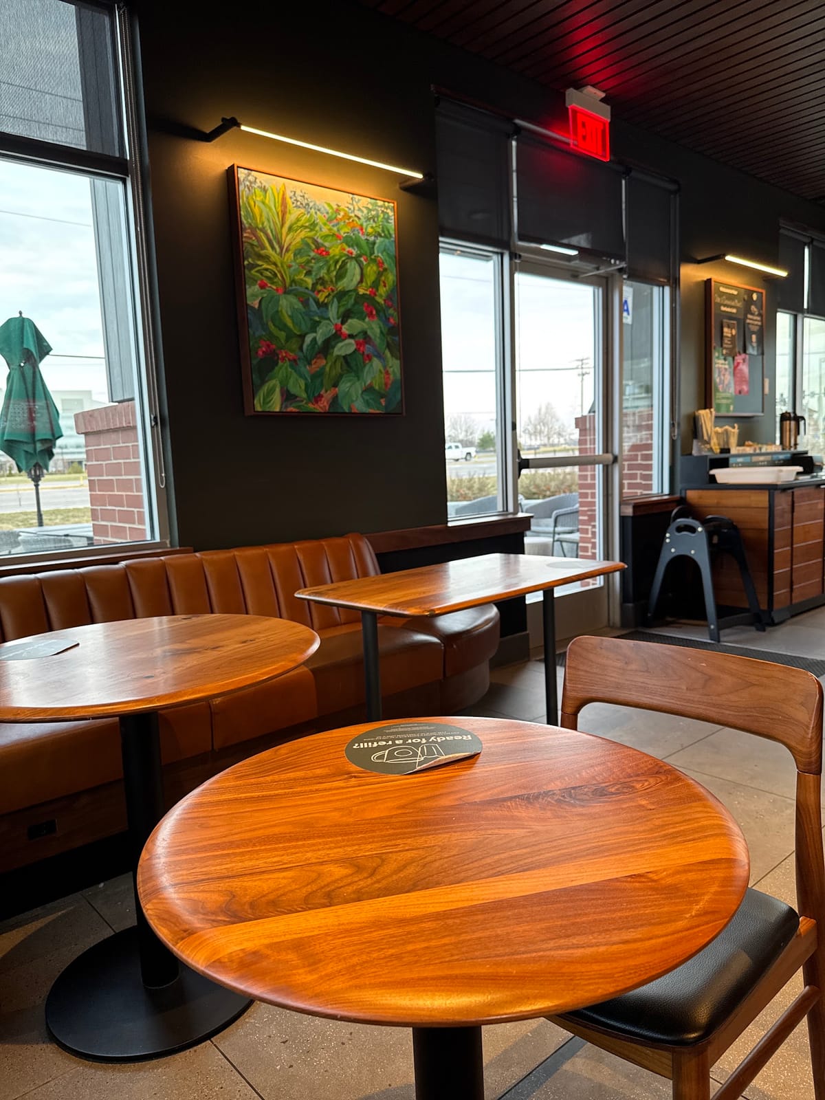 Starbucks Coffee Company