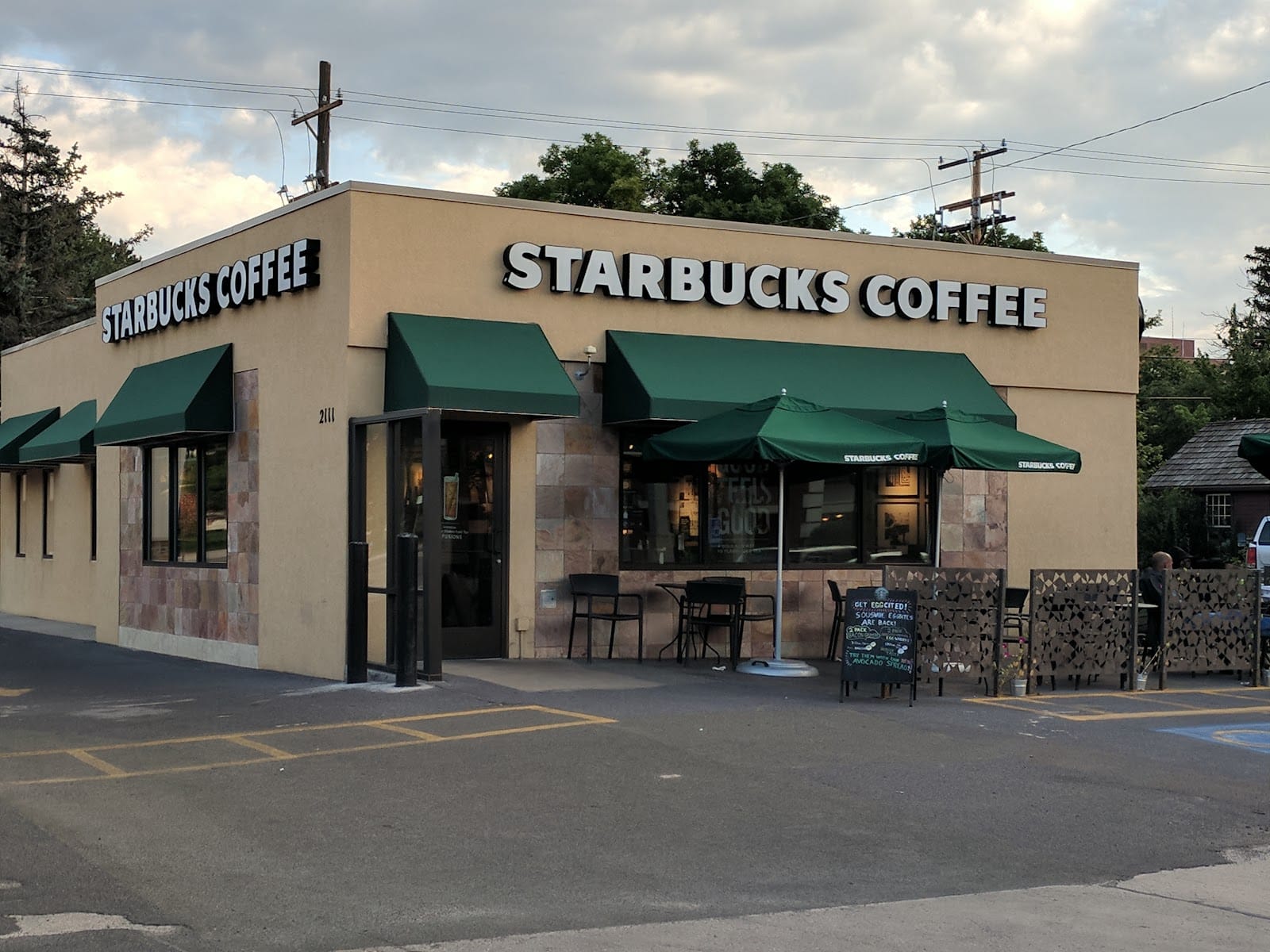 Starbucks Coffee Company