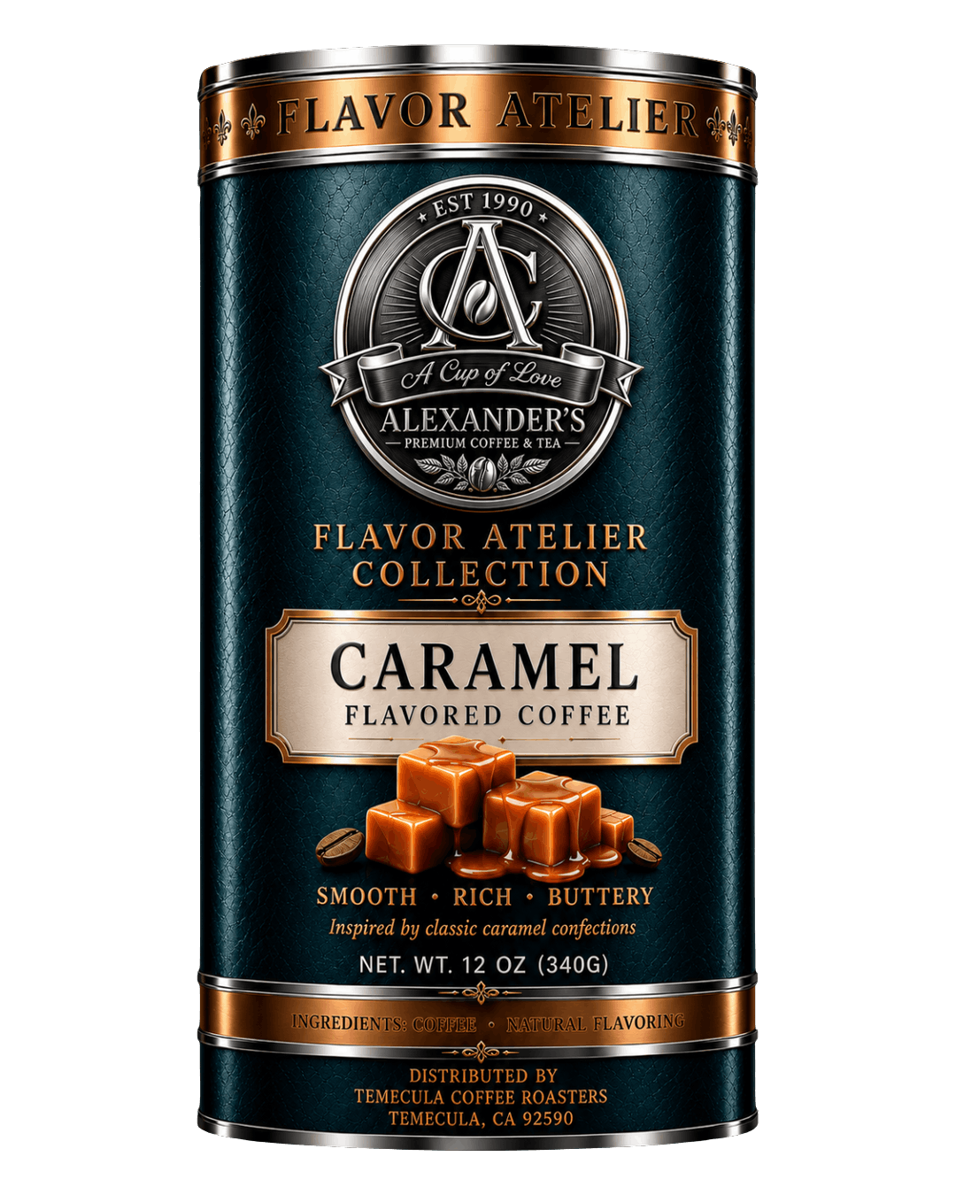Alexander's Premium Coffee & Tea LLC photo 5