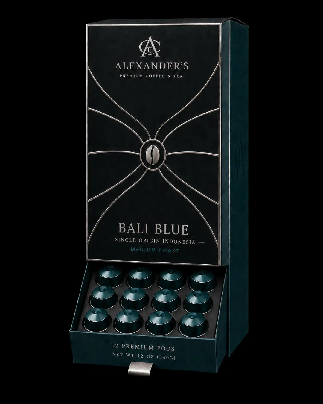 Alexander's Premium Coffee & Tea LLC photo 8