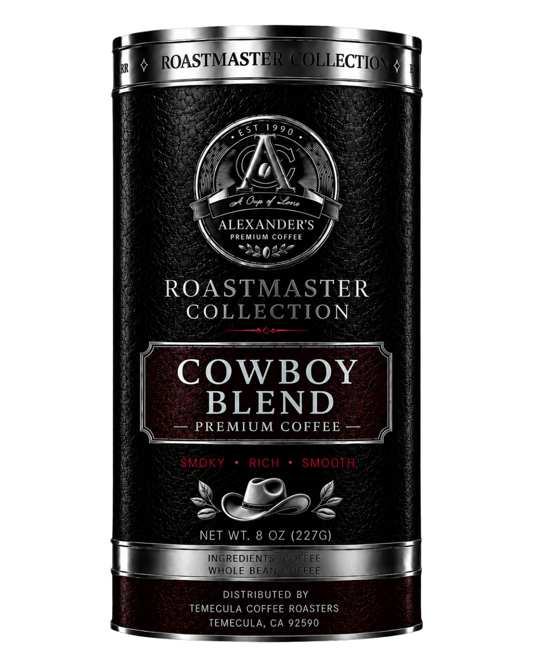 Alexander's Premium Coffee & Tea LLC photo 6