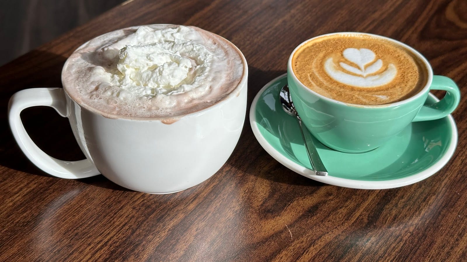Barrett Creek Coffee