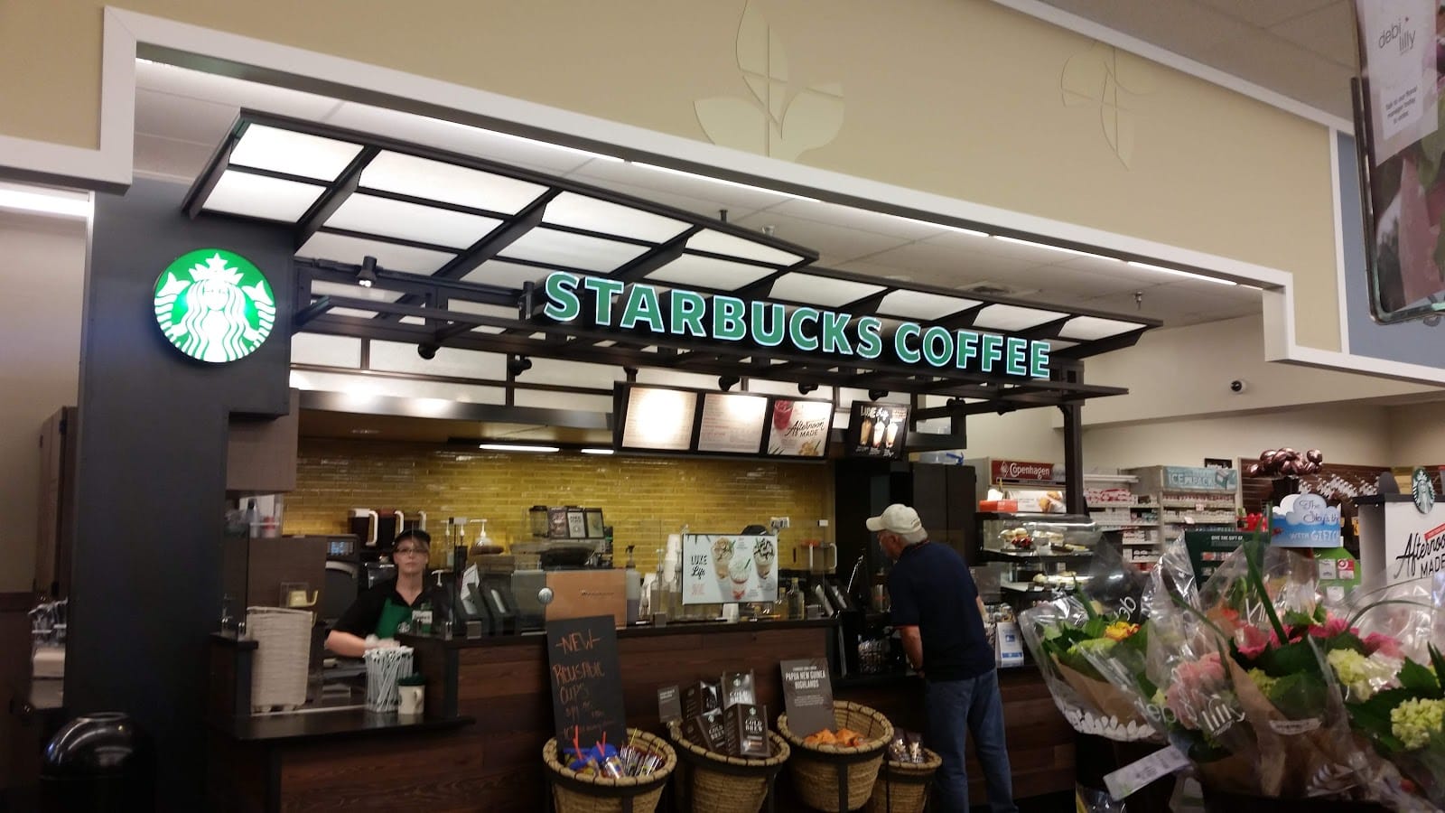 Starbucks Coffee Company