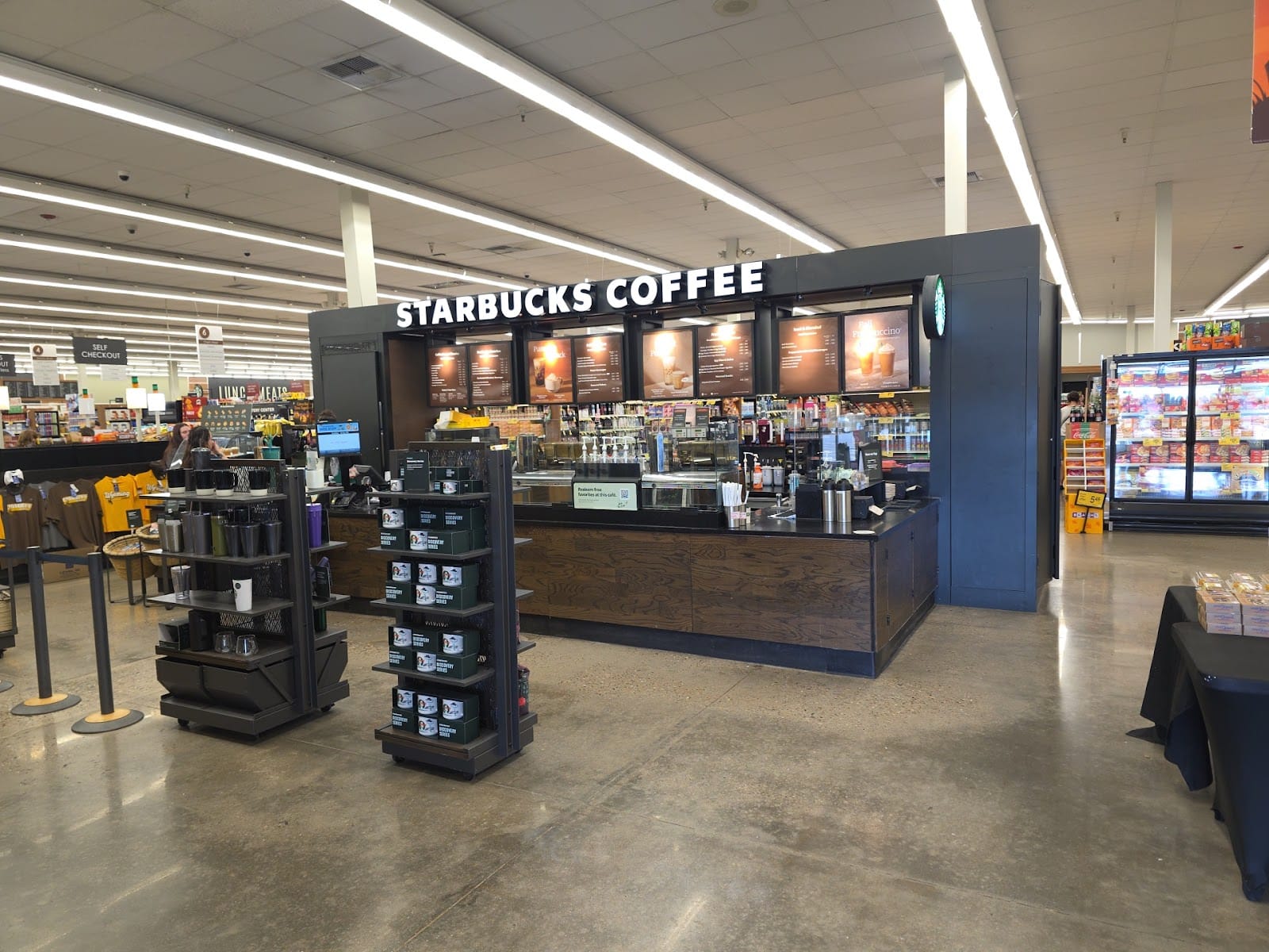 Starbucks Coffee Company
