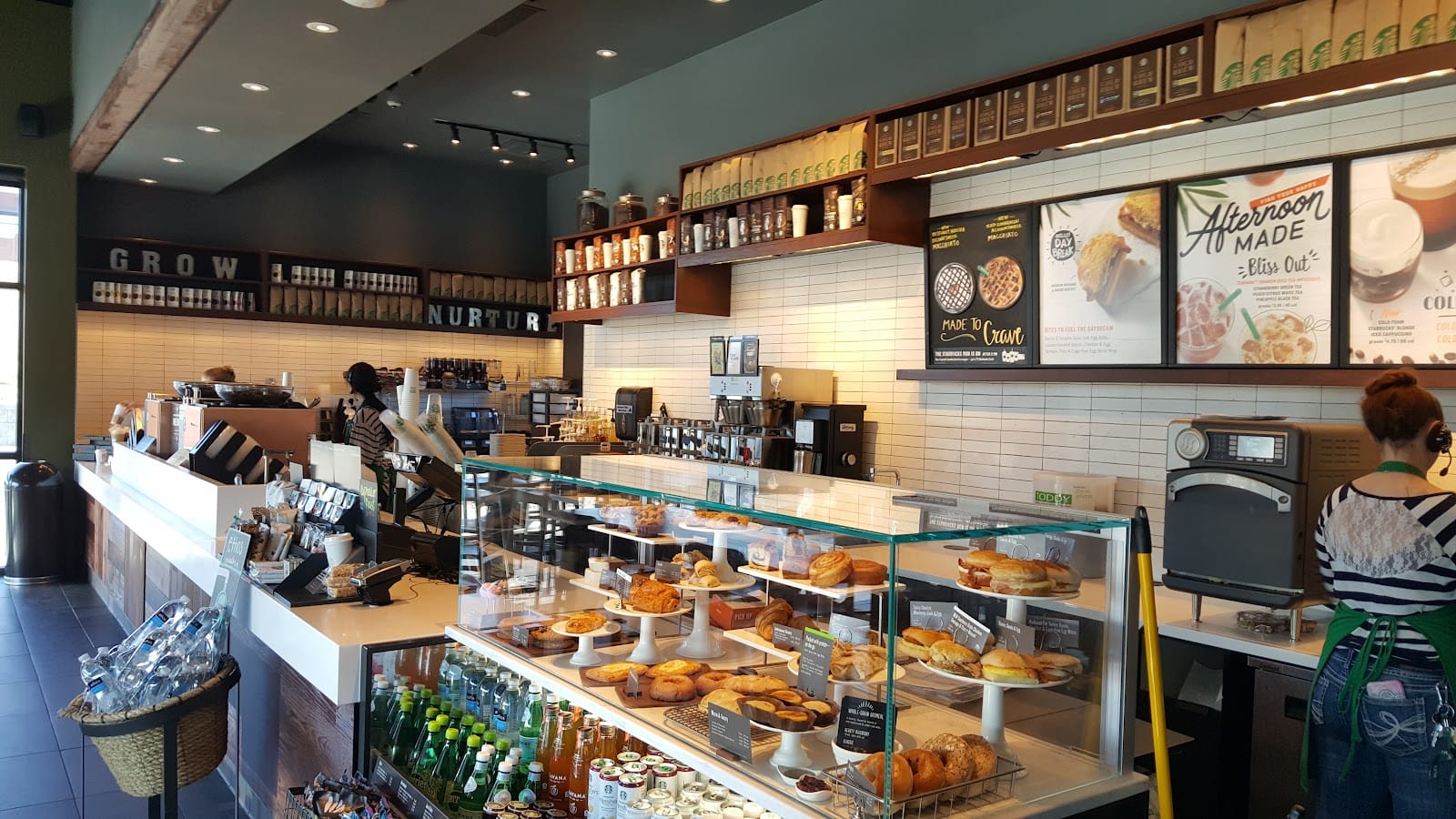 Starbucks Coffee Company