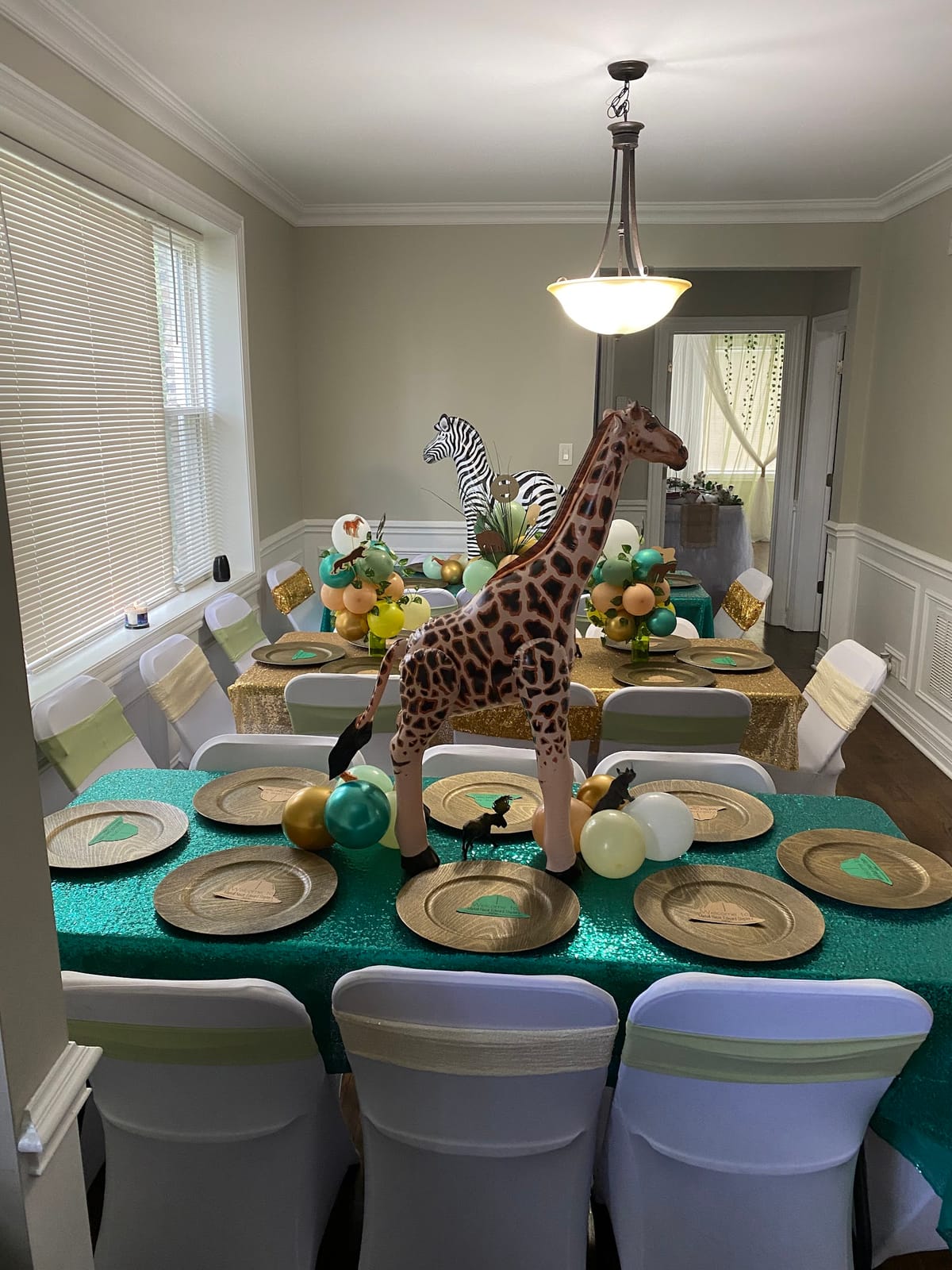 Talented Trends LLC