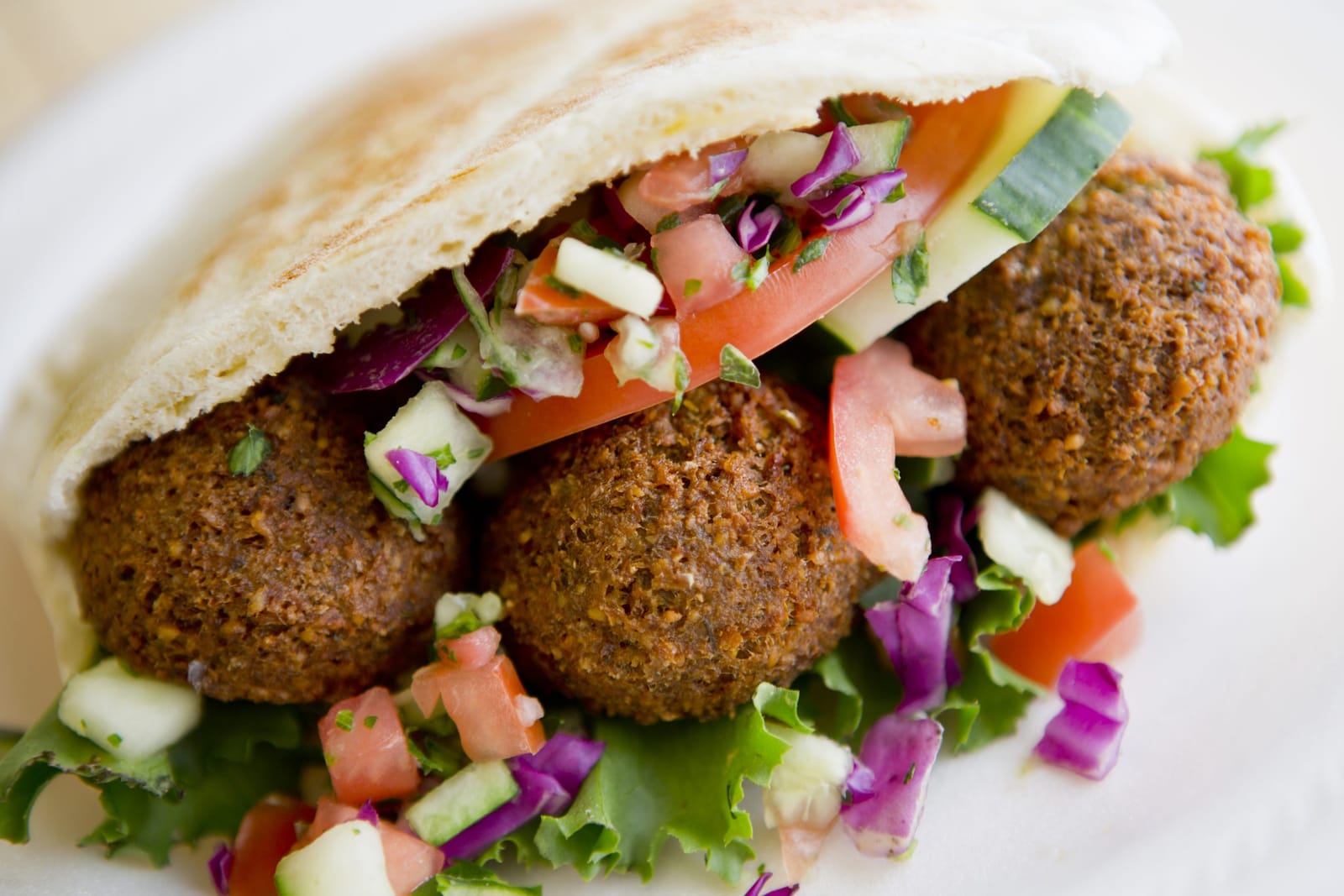 Taza Mediterranean Cuisine