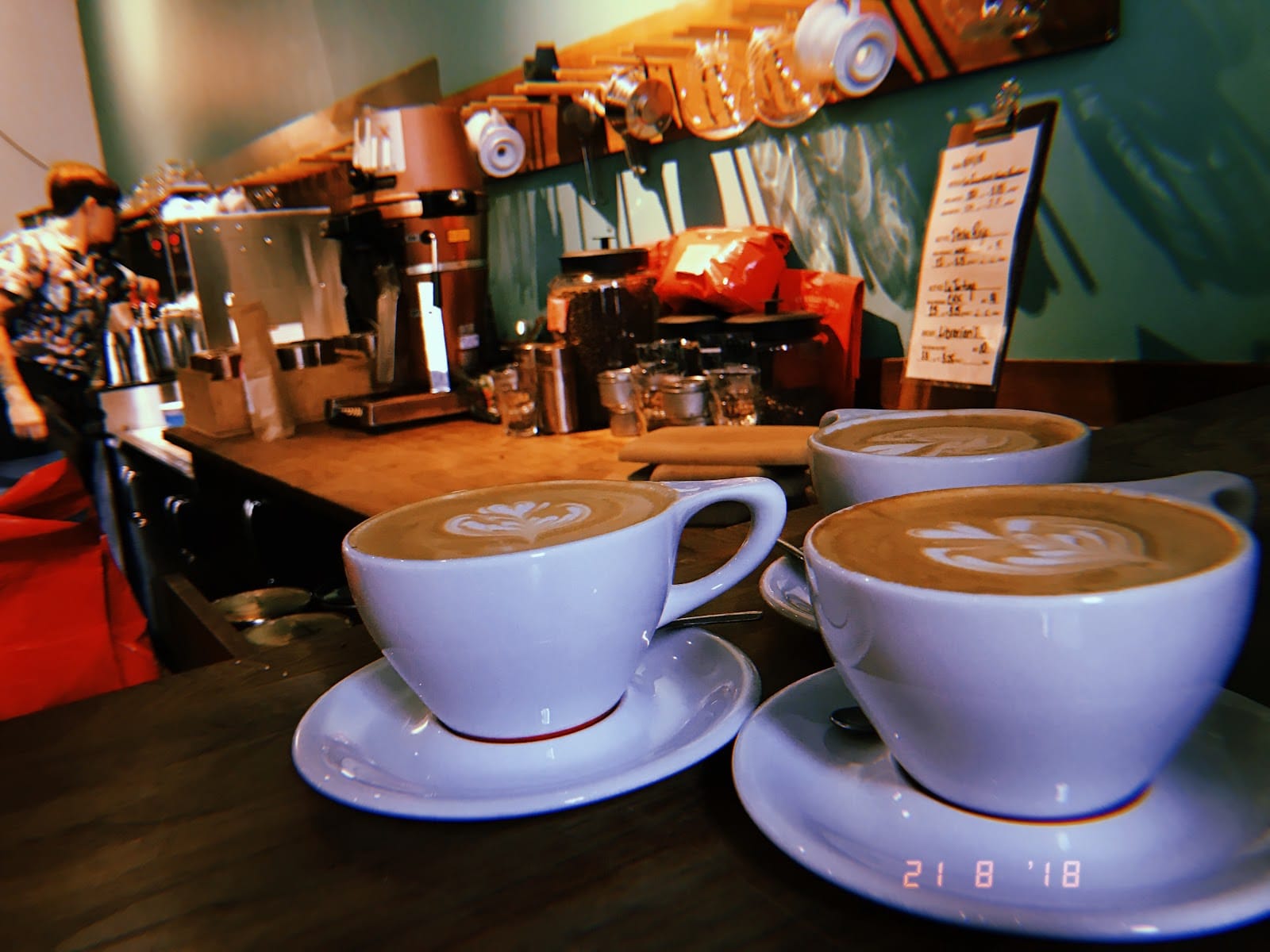 Intelligentsia
