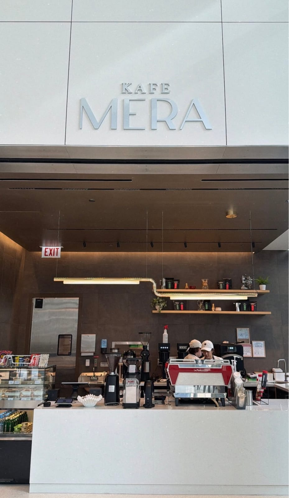 Kafe Mera
