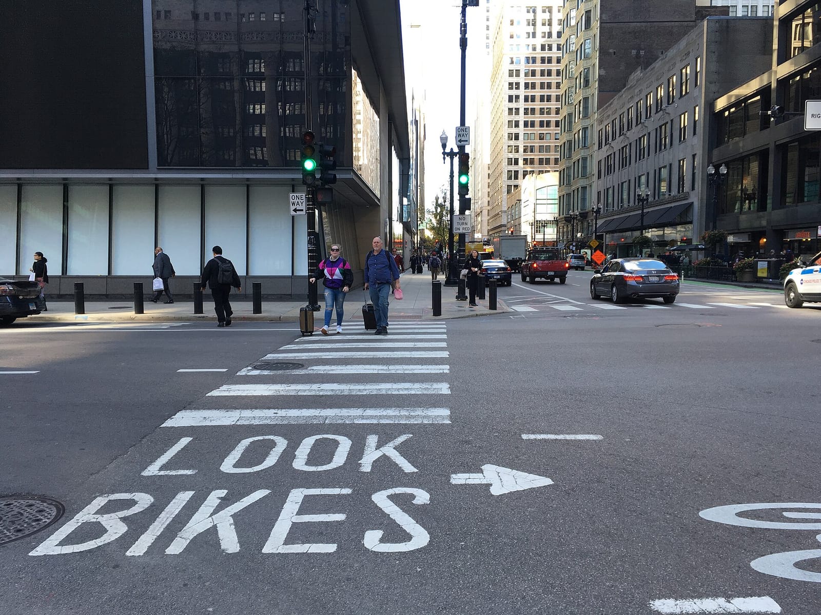 Kafein by Café Descartes - Daley Center photo 2