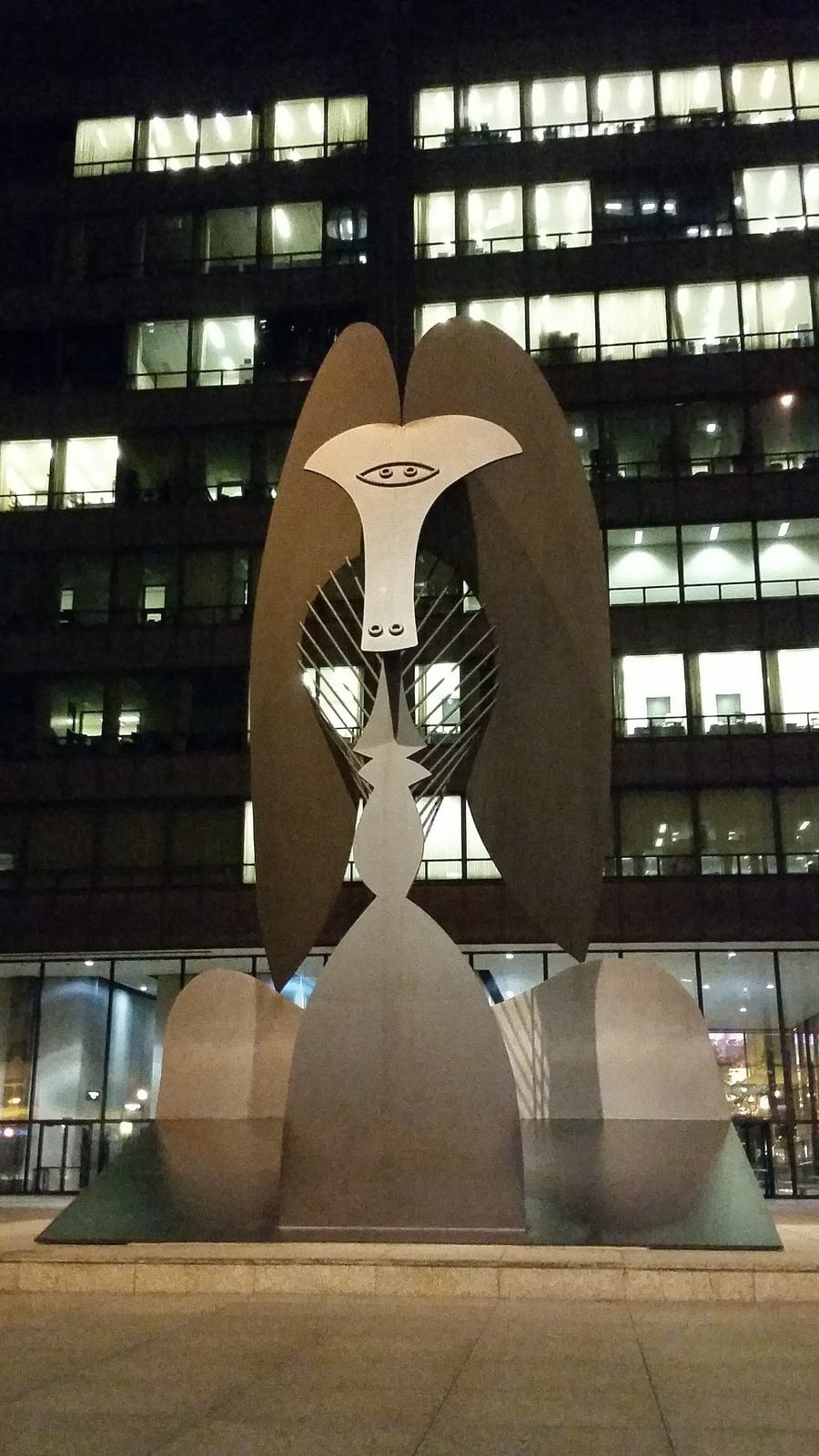 Kafein by Café Descartes - Daley Center