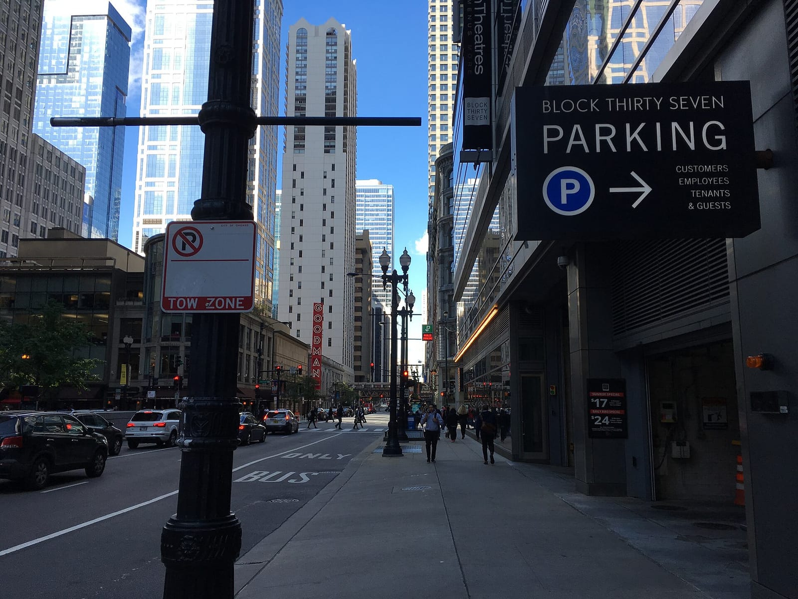 Kafein by Café Descartes - Daley Center photo 3