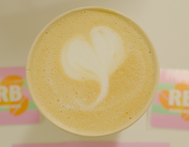 ReBrewed Cafe photo 8
