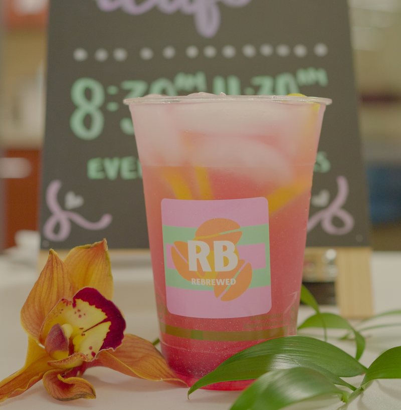 ReBrewed Cafe photo 9