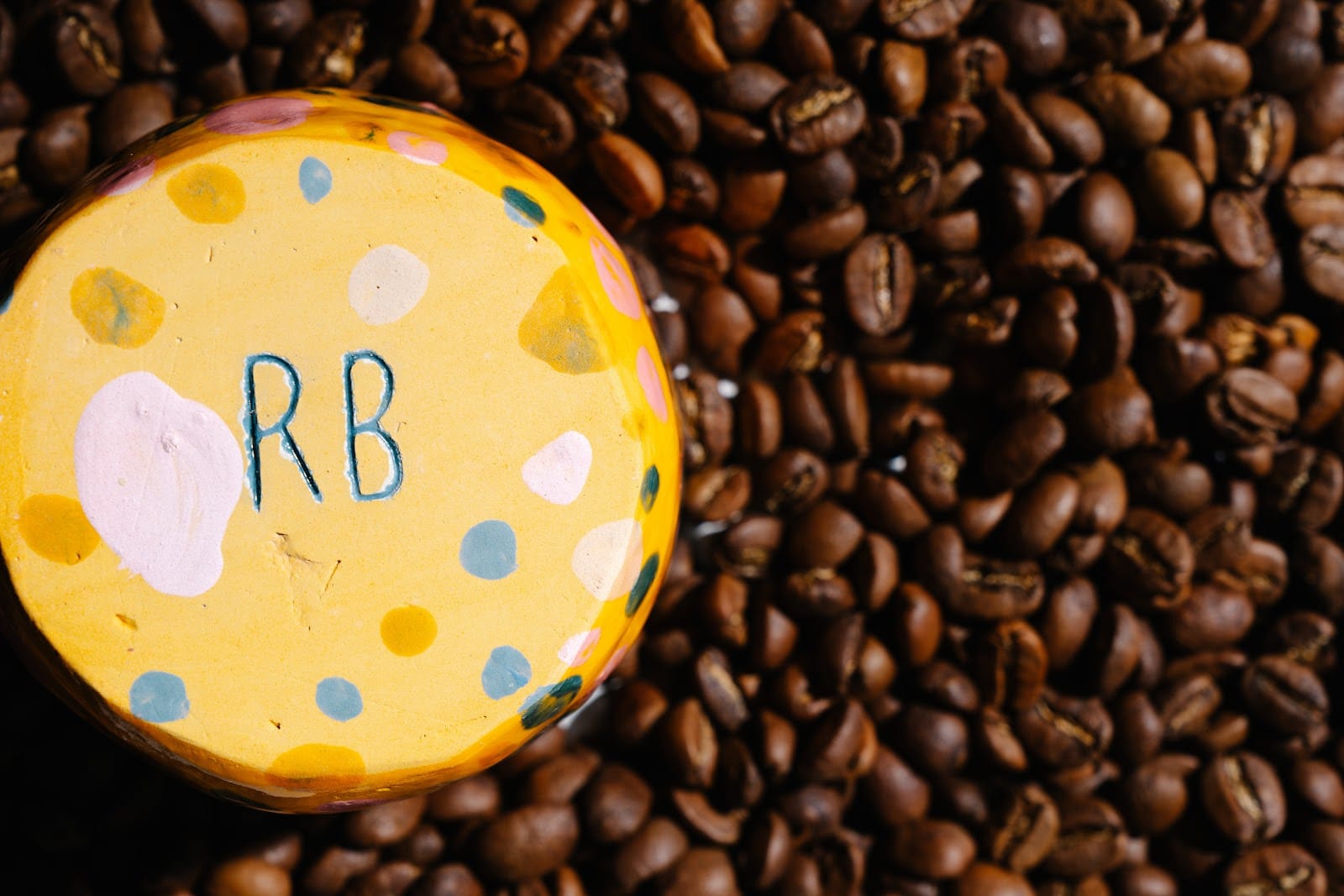 ReBrewed Cafe