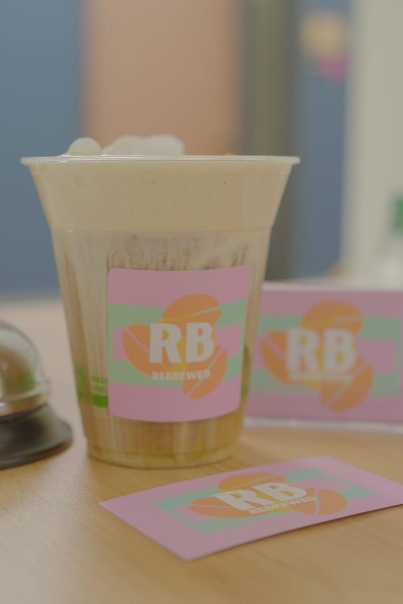 ReBrewed Cafe photo 6