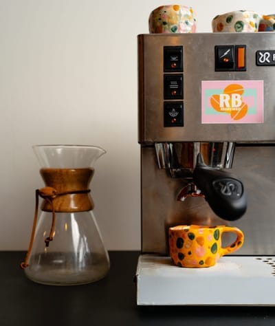 ReBrewed Cafe photo 4