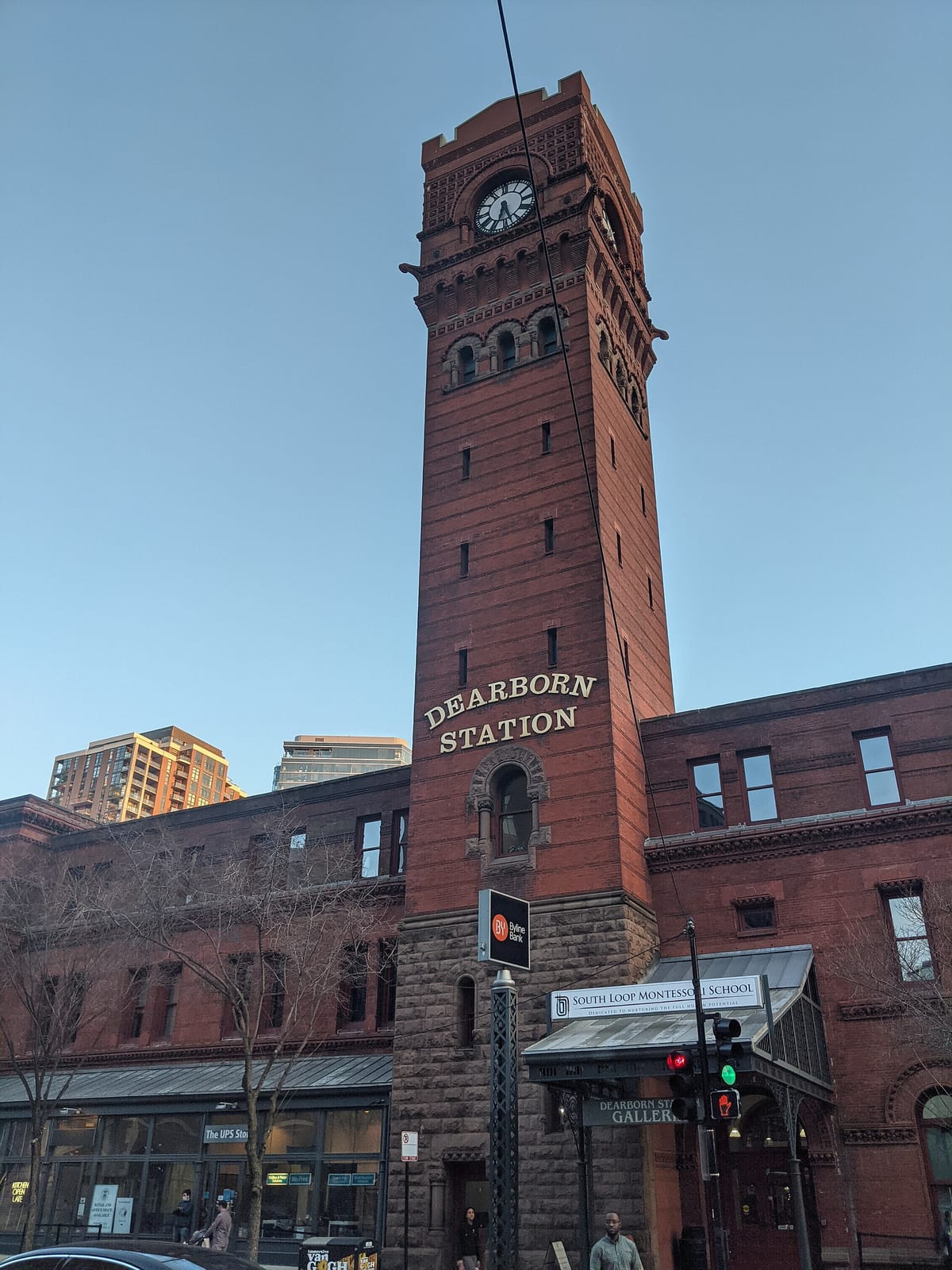 Necessary & Sufficient Coffee - Printers Row photo 6