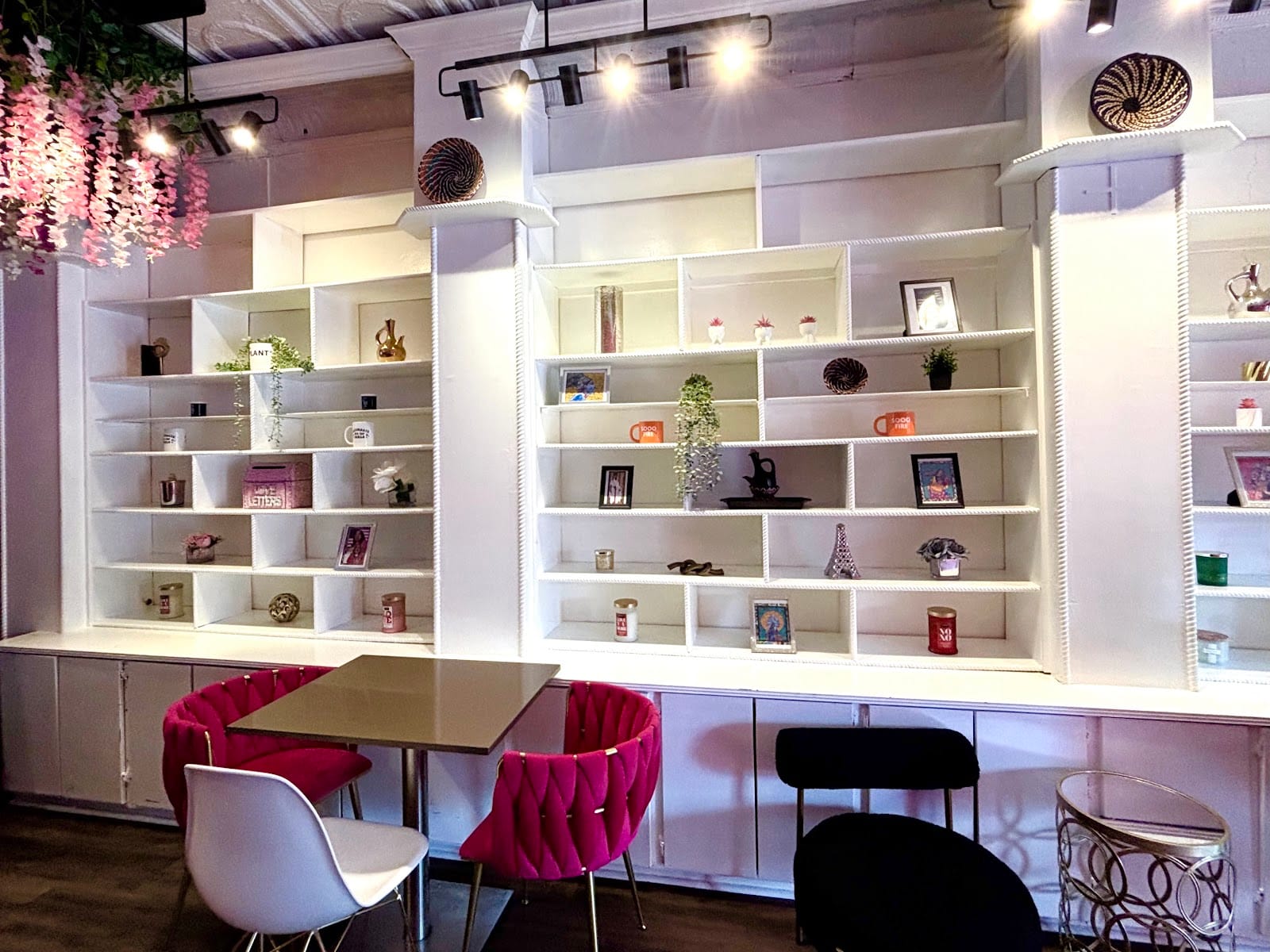 Sabina's Cafe