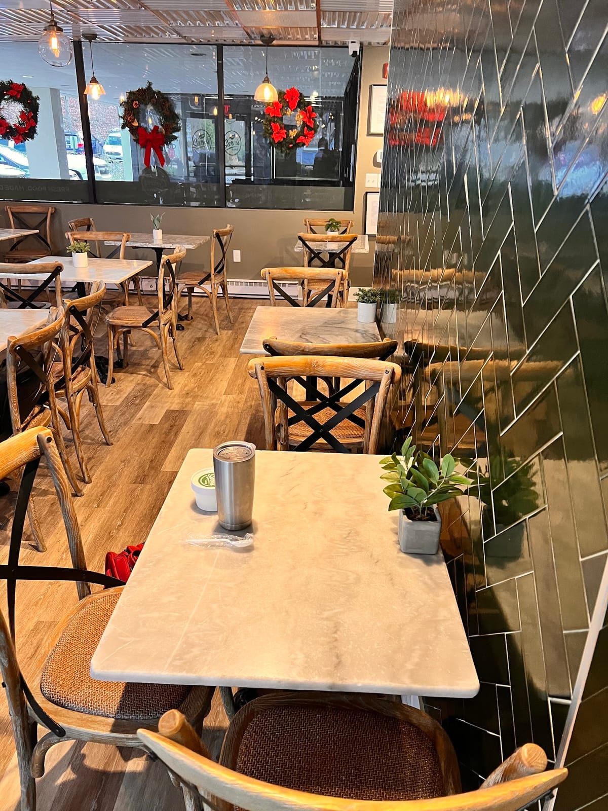 SARVIS CAFÉ