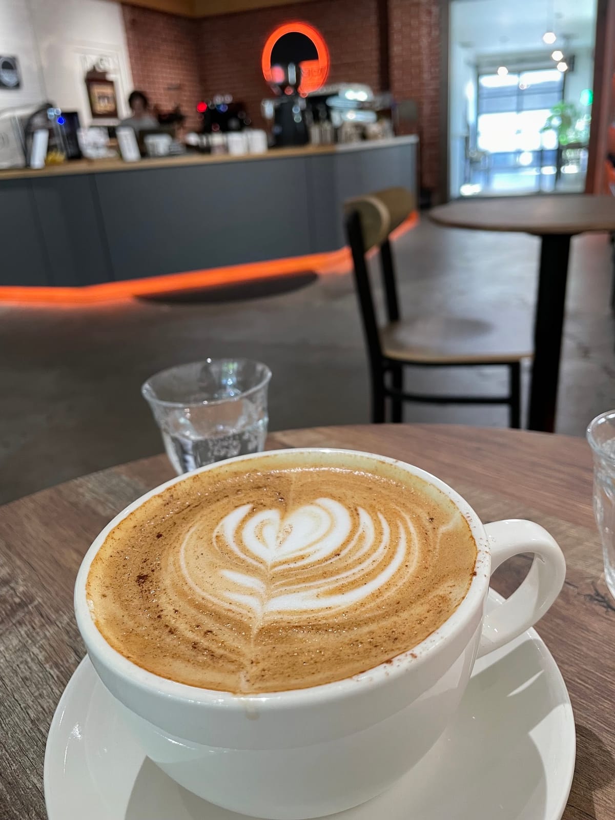 Morse Coffee Company