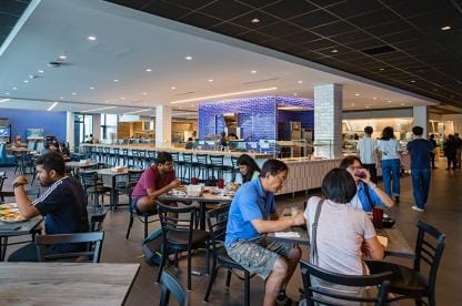 Food For Thought Cafe photo 4