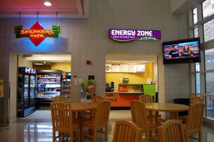 Food For Thought Cafe photo 5
