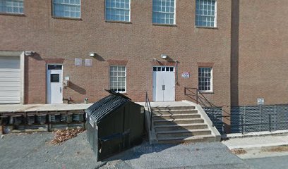 UMD Center for Archival Futures (CAFe)