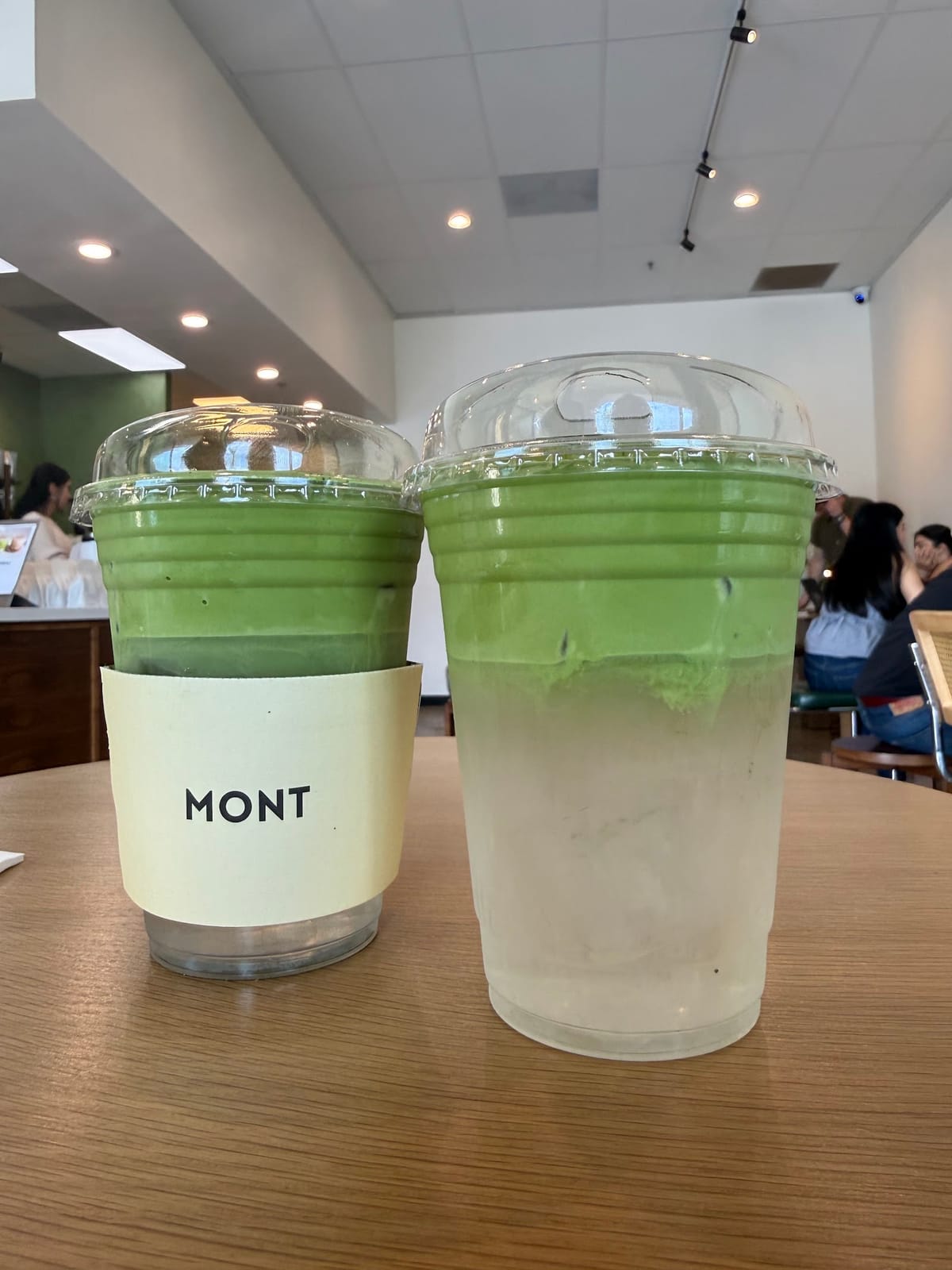 Mont Coffee